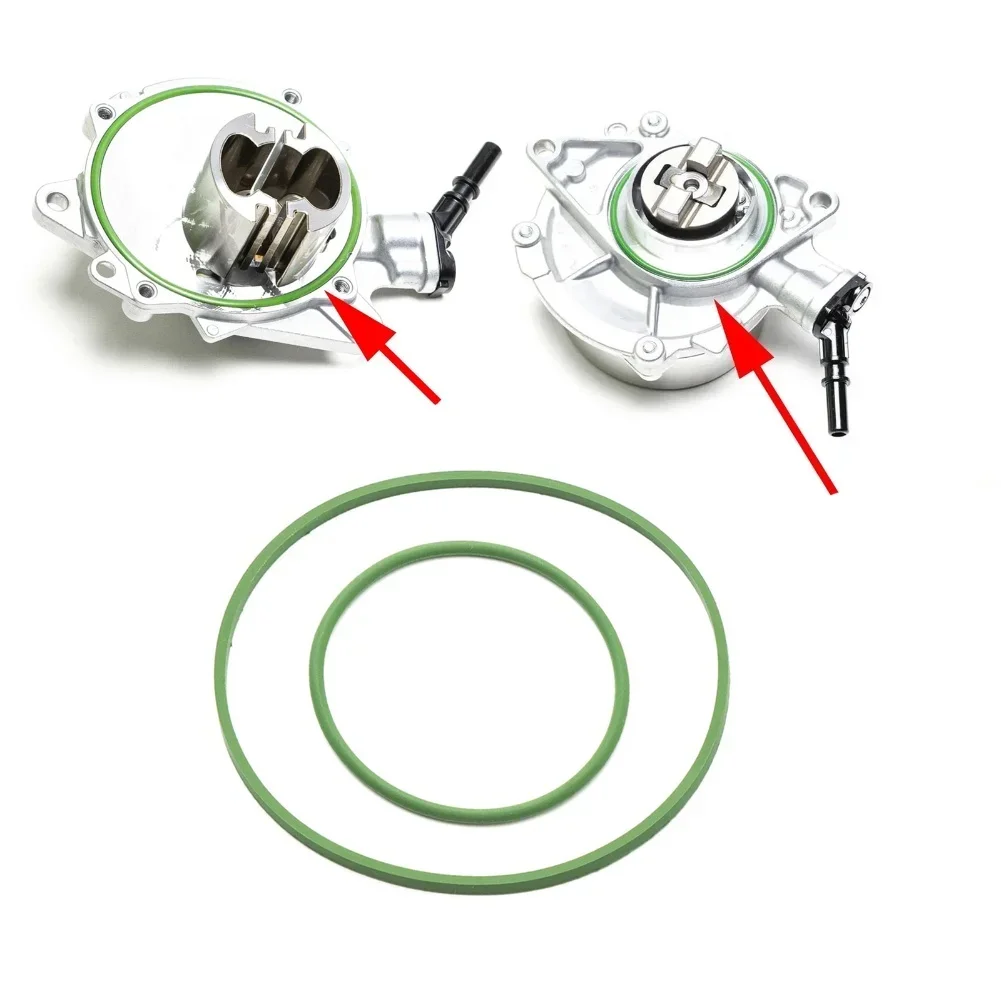 Sealing Kit For Vacuum Pump Fo - Vacuum Chamber Small のレビューと価格