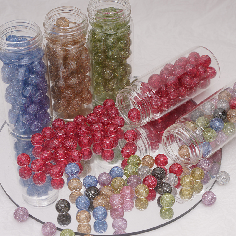 8/10mm Resins Round Shaped Bea - Resin Craft Projects のレビューと価格