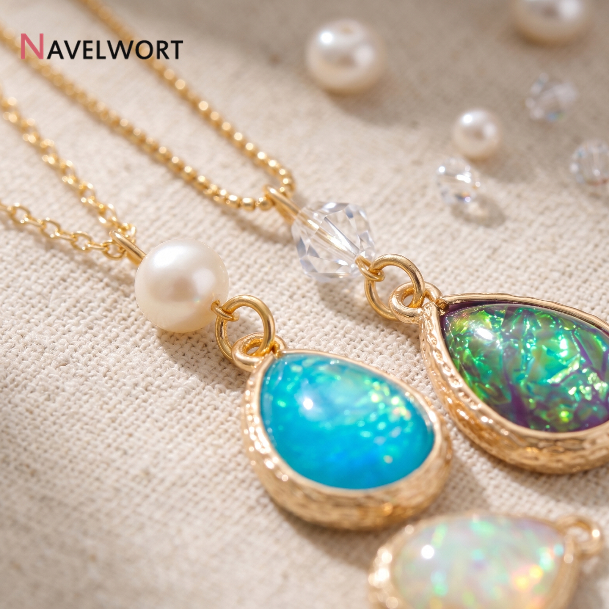 18K Gold Plated Brass With Res - Resin Craft Projects のレビューと価格