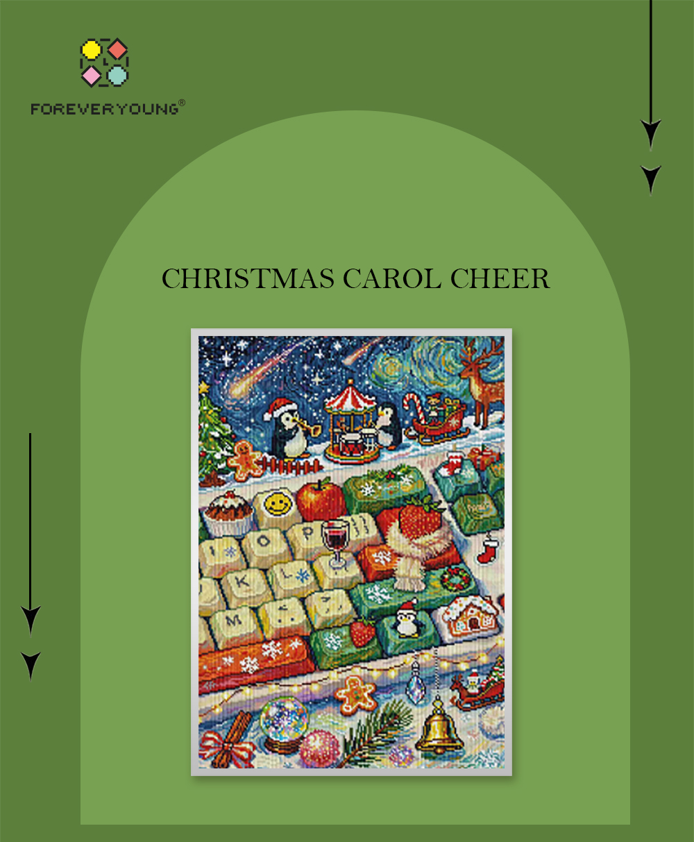 Forever Young 5D DIY Diamond P - Resin Craft Ideas のレビューと価格