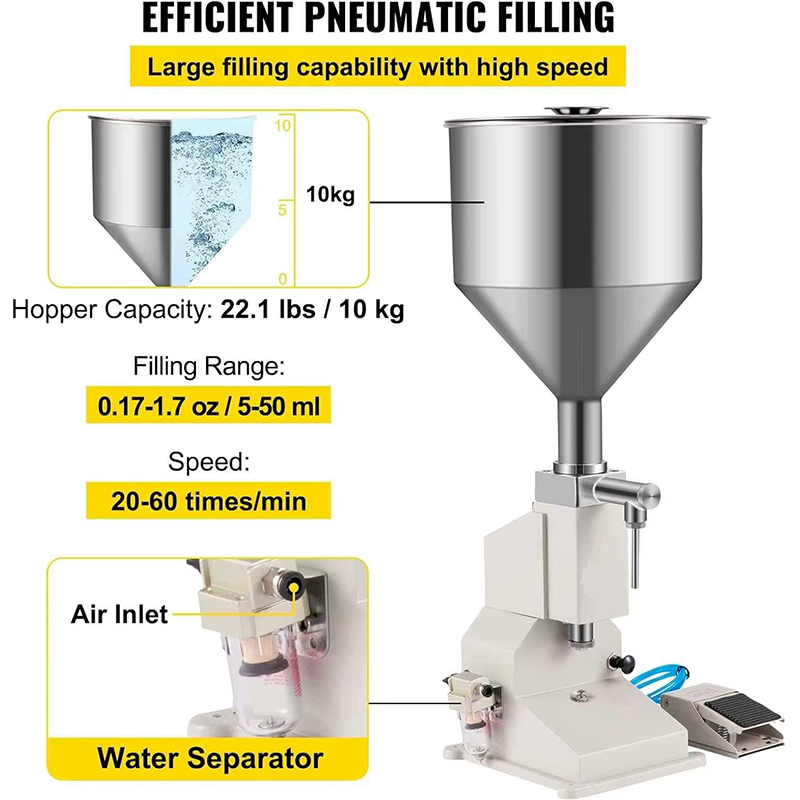 Automatic Liquid Water Filling - Vacuum Chamber Small のレビューと価格