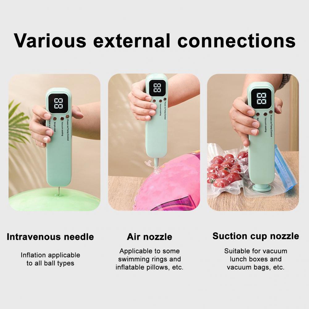 Mini Wireless Vacuum Sealing M - Vacuum Chamber Small のレビューと価格