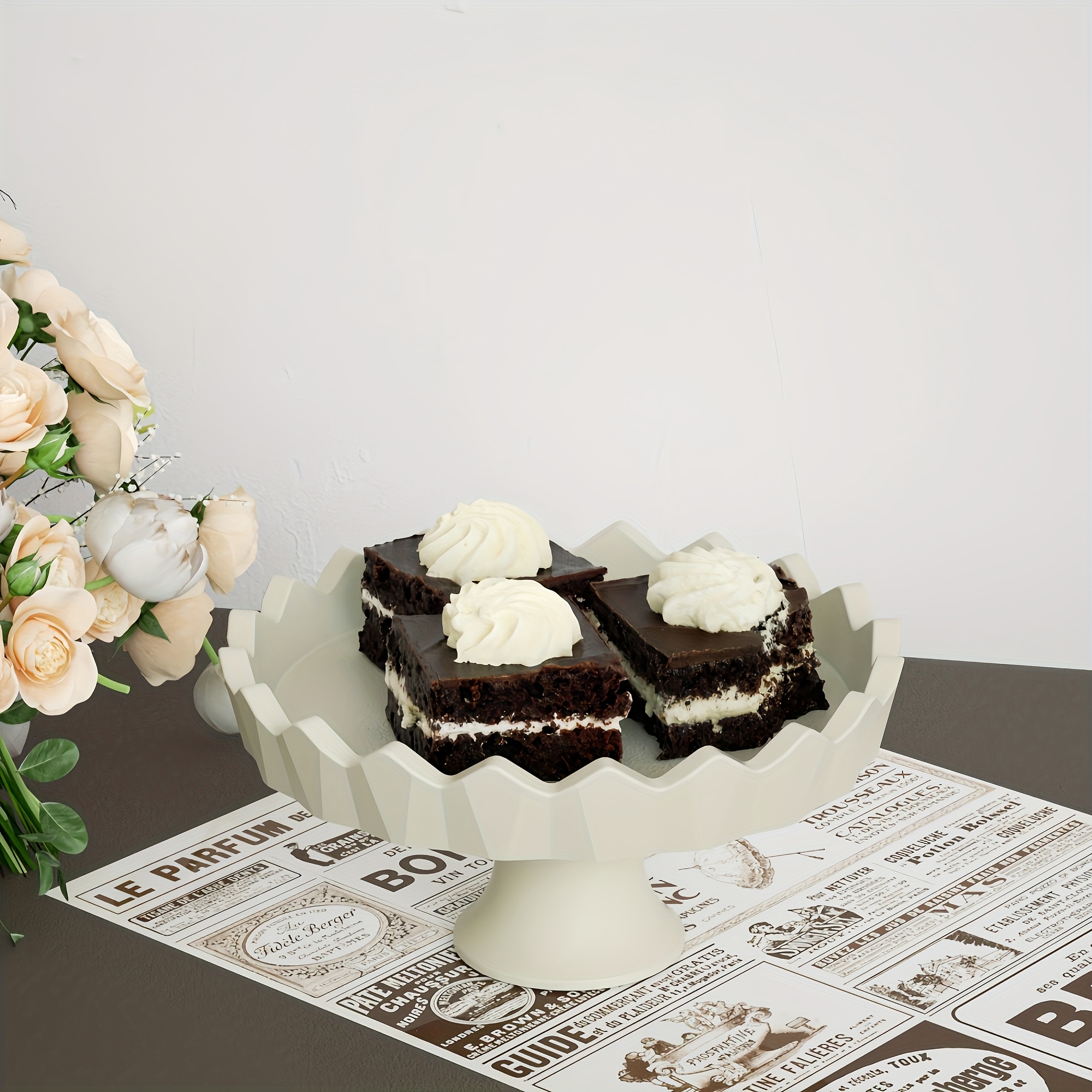 2pcs Silicone Tray Mold Set, R - Resin Craft Ideas のレビューと価格