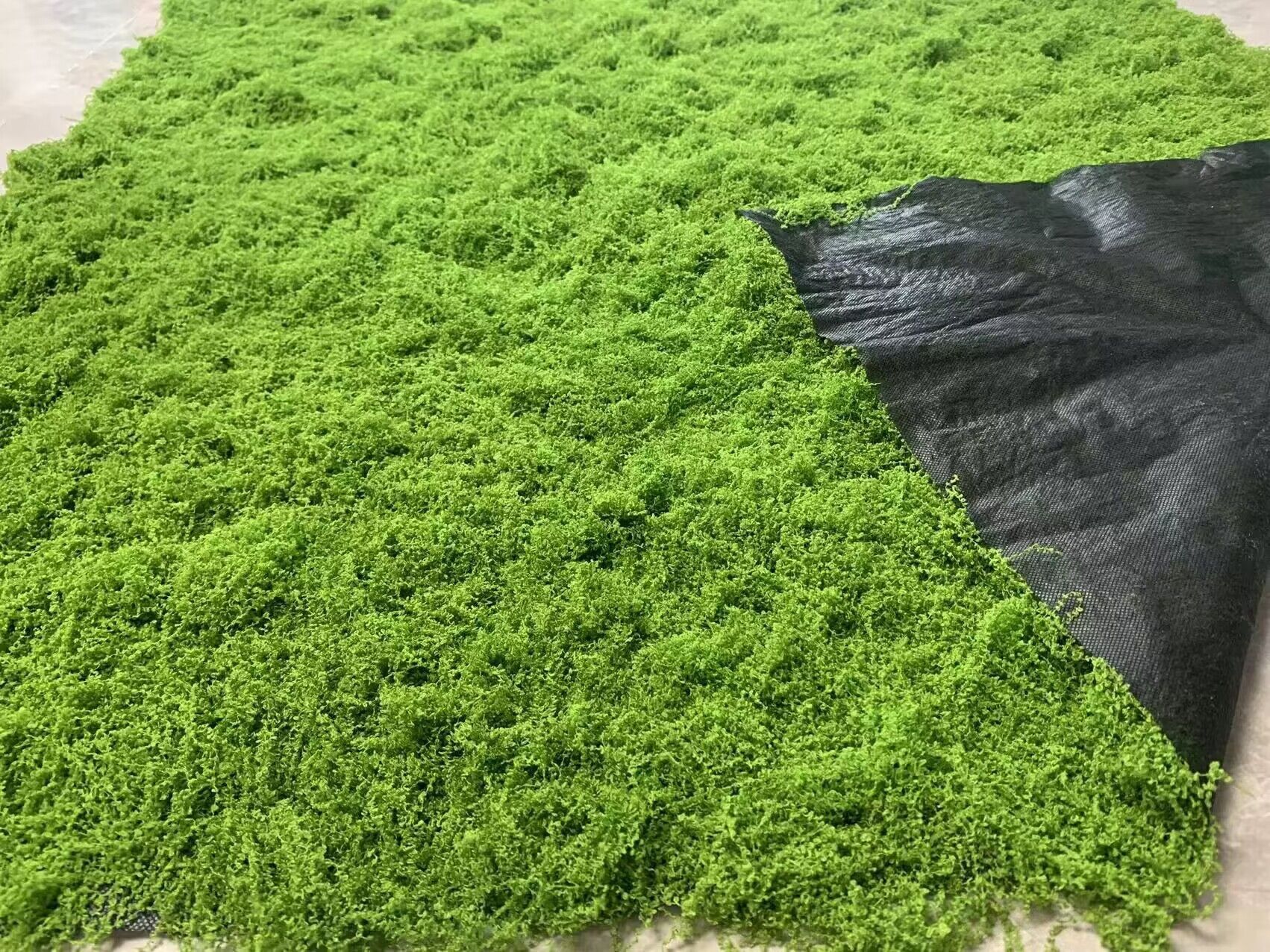 Aqumotic Artificial Turf Simul - Terrarium Moss Art のレビューと価格