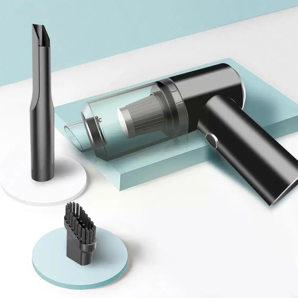 2023 Handheld Wireless Car Vac - Vacuum Chamber Small のレビューと価格