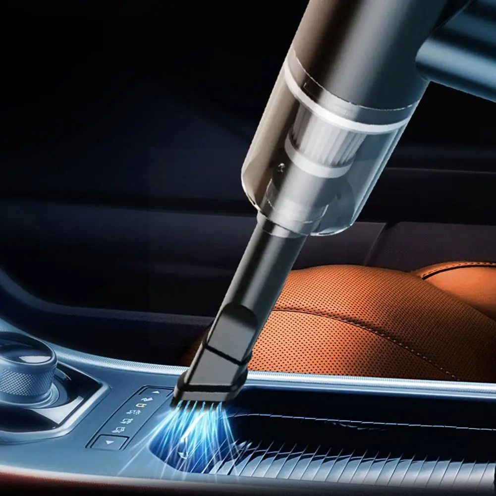 2023 Handheld Wireless Car Vac - Vacuum Chamber Small のレビューと価格