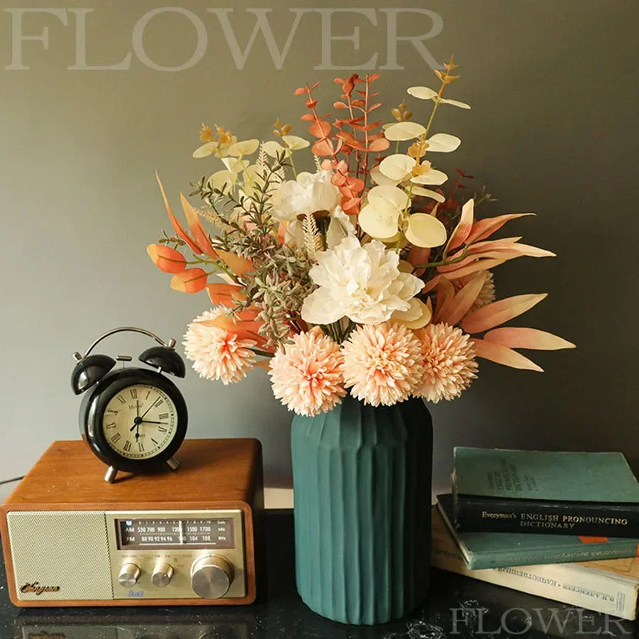 @@Dandelion Bouquet Artificial - Dried Flower Bulk のレビューと価格