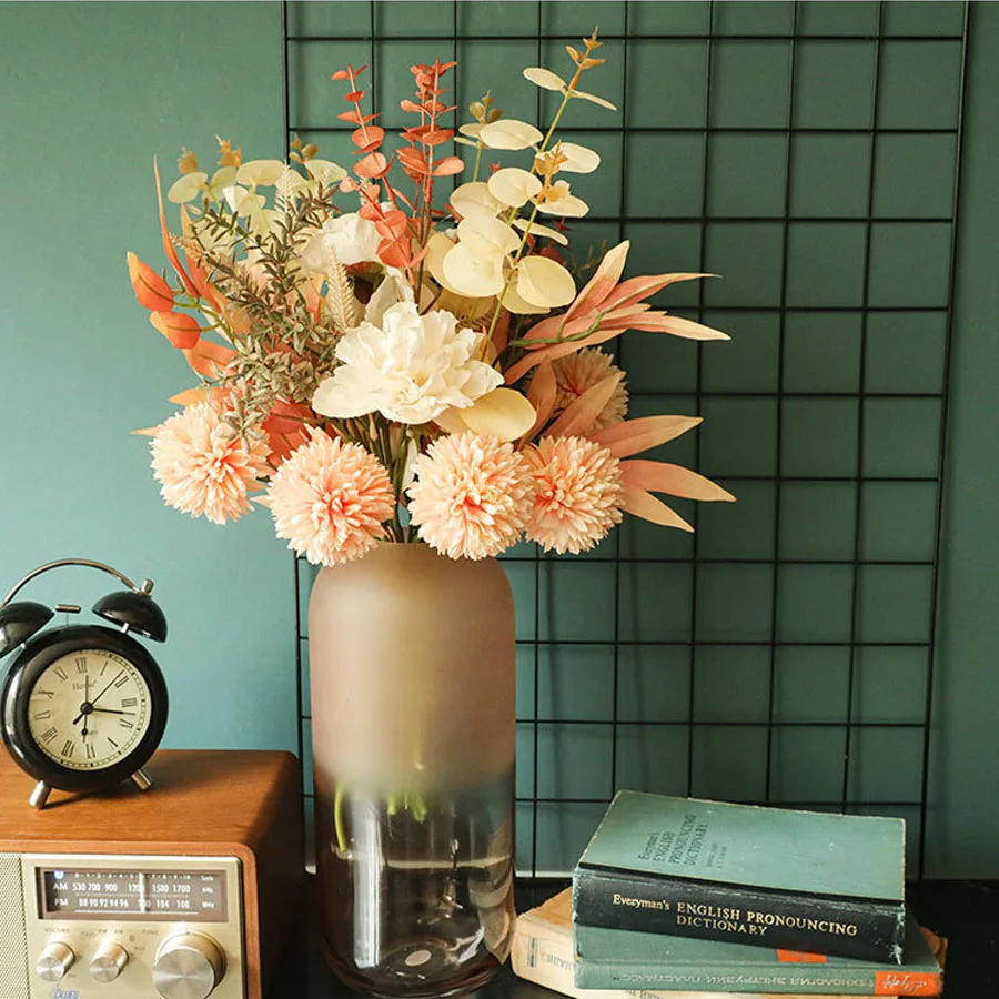 @@Dandelion Bouquet Artificial - Dried Flower Bulk のレビューと価格