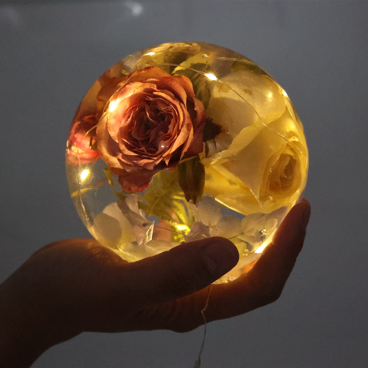 65-120mm Sphere Ball Silicone  - Resin Craft Ideas のレビューと価格
