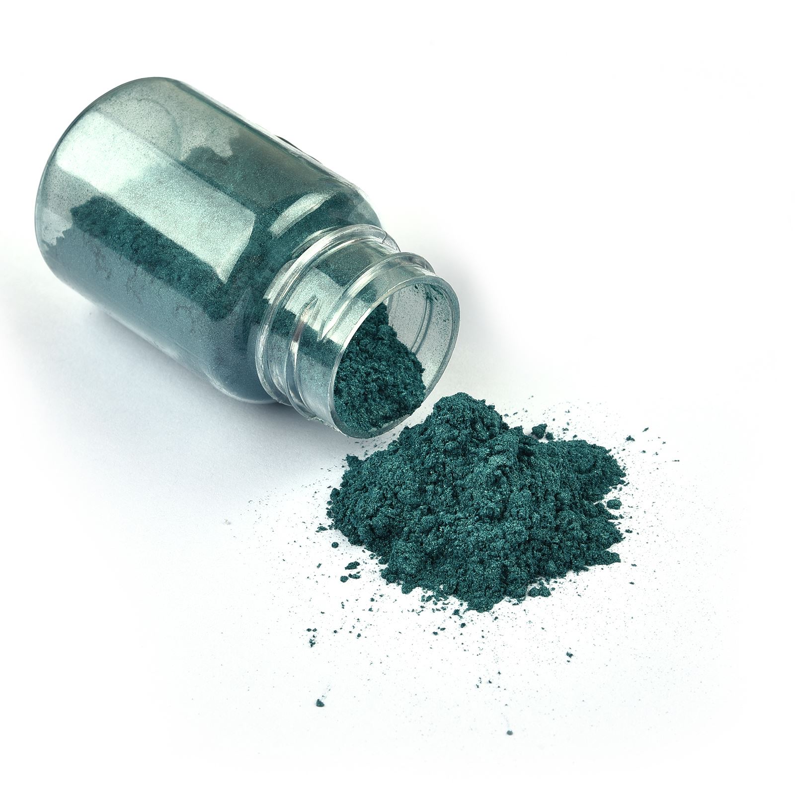 6Colors/Sets Pearl Powder Pigm - Resin Pigment Set のレビューと価格