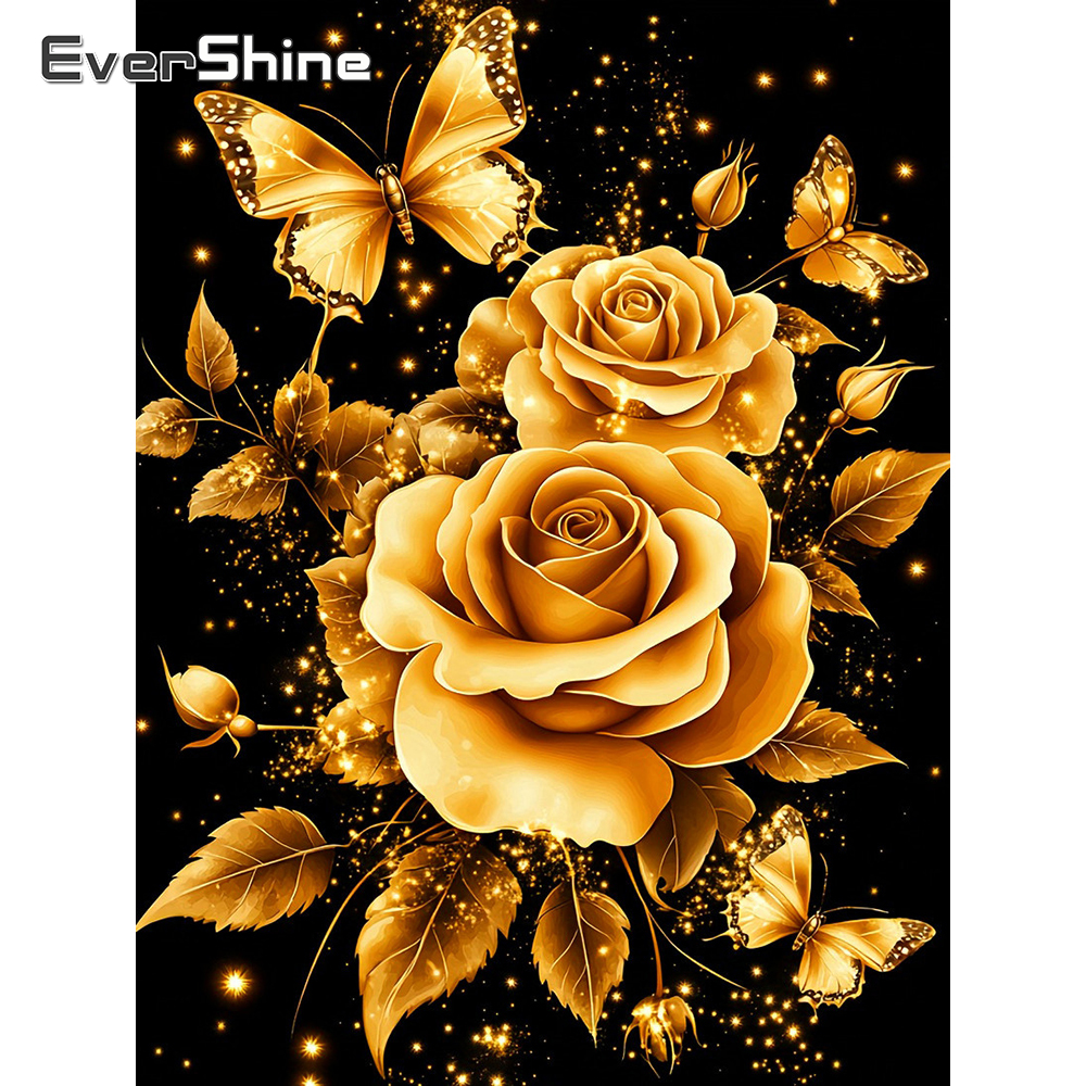 1PC frameless  Diamond Paintin - Resin Craft Ideas のレビューと価格