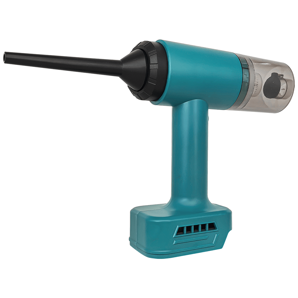 Mini Brushless Handheld Vacuum - Vacuum Chamber Small のレビューと価格