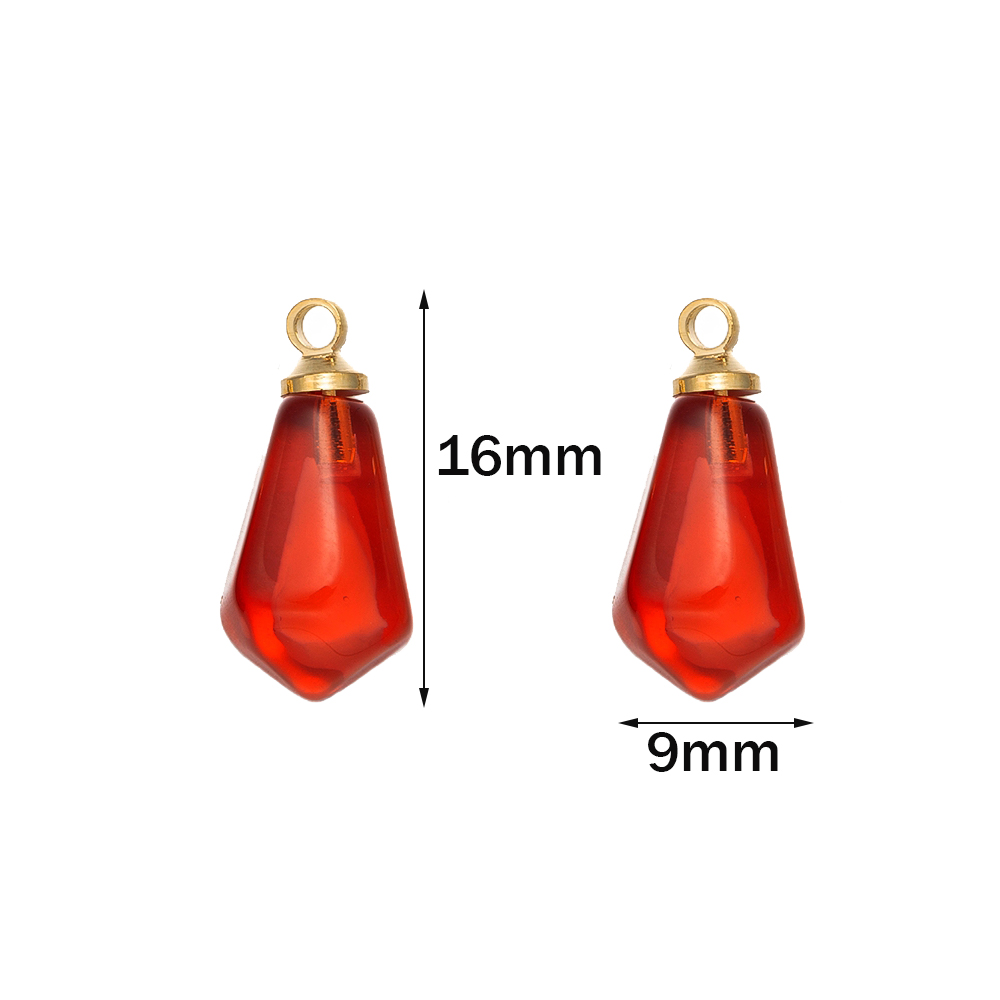 10pcs/Lot Fruit Pomegranate Se - Resin Craft Projects のレビューと価格