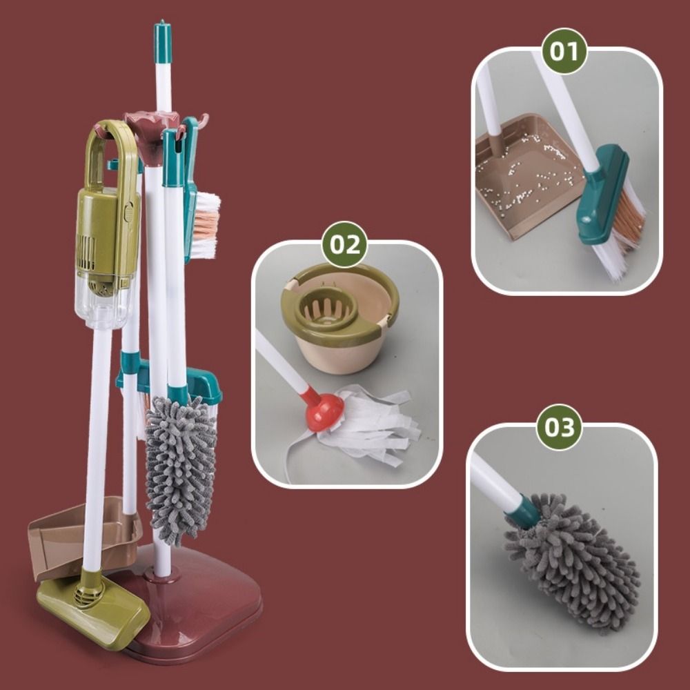 5/8/18/23PCS Multicolor Kids C - Vacuum Chamber Small のレビューと価格