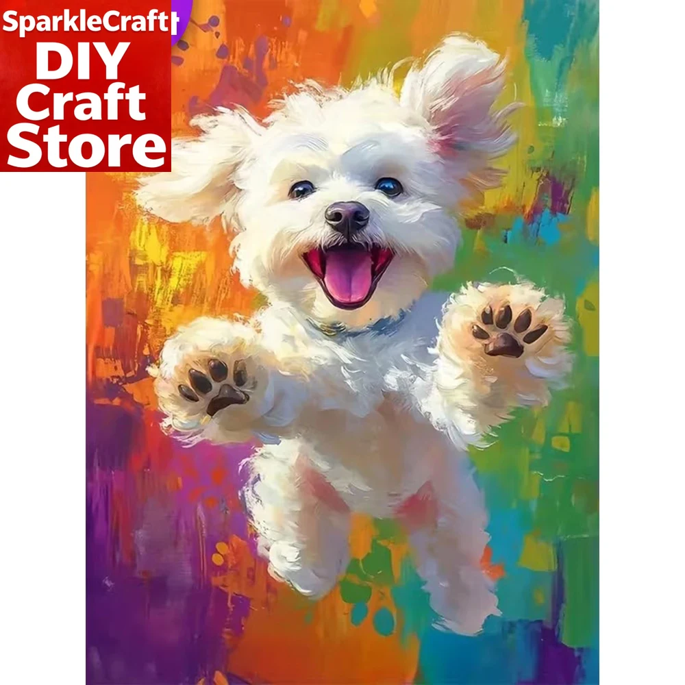 1PC frameless  DIY Diamond Pai - Resin Craft For Beginners のレビューと価格