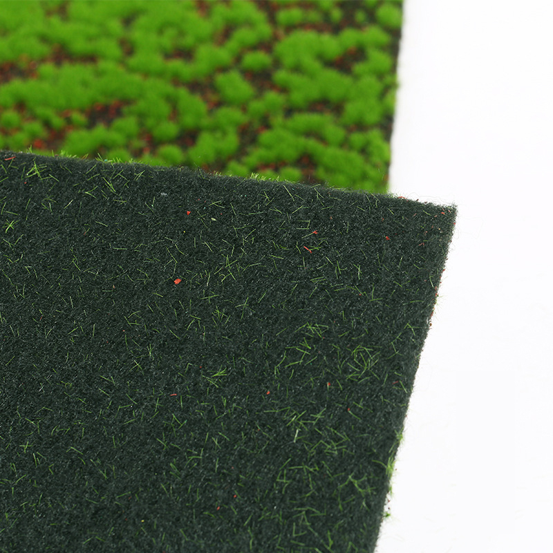 Artificial Moss Fake Green Mos - Terrarium Moss Art のレビューと価格