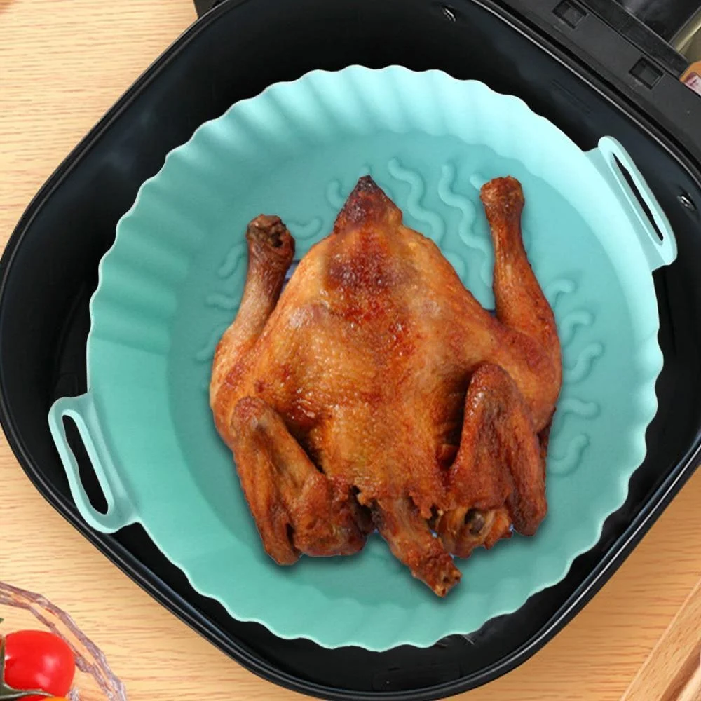 Silicone Basket Pot Tray Airfr - Silicone Mold Tray のレビューと価格