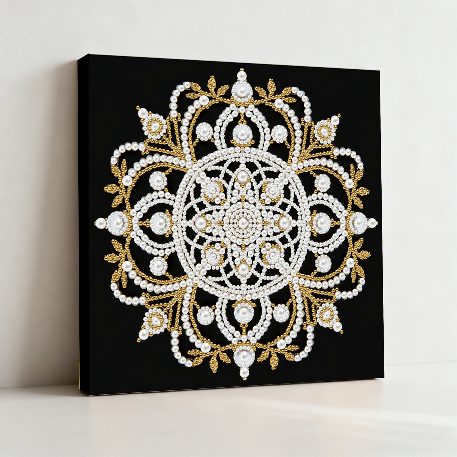 DIY Pearl Painting Art Kits fo - Resin Craft For Beginners のレビューと価格
