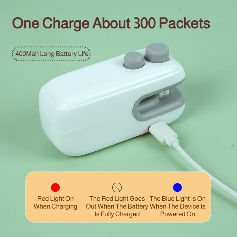 2 in 1 Portable Mini Sealer&Op - Vacuum Chamber Small のレビューと価格
