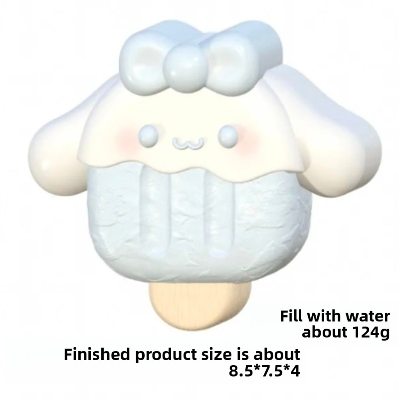 Kawaii Skull Bow Silicone Resi - Resin Craft Ai のレビューと価格