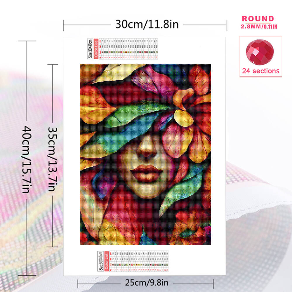 Evershine Diamond Painting Wom - Resin Craft For Beginners のレビューと価格