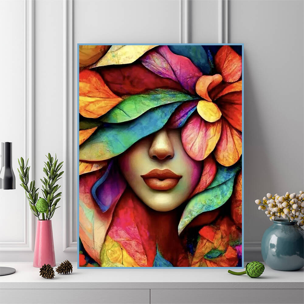 Evershine Diamond Painting Wom - Resin Craft For Beginners のレビューと価格