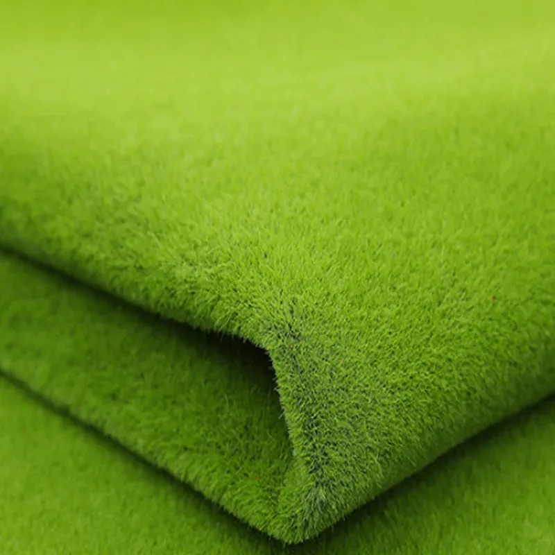 50X50cm Artificial Grass Rug F - Terrarium Moss Art のレビューと価格