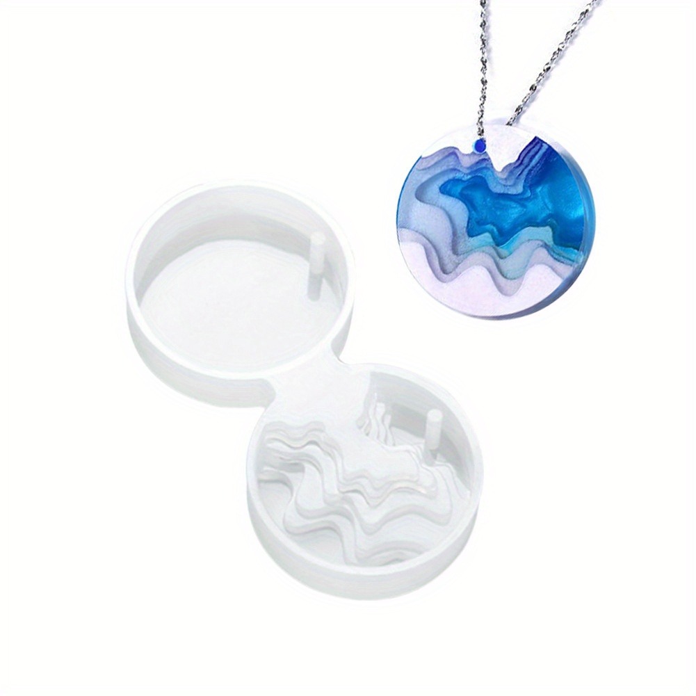 Marine Style Island Sea Wave S - Resin Ocean Wave Mold のレビューと価格