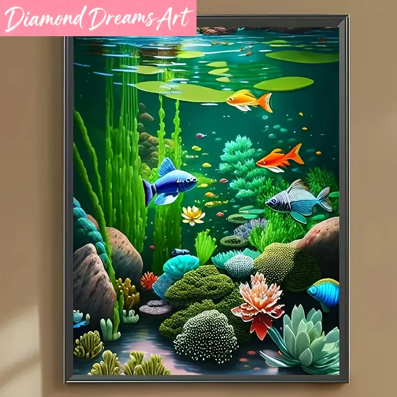 Frameless,Diamond Art Painting - Resin Craft For Beginners のレビューと価格