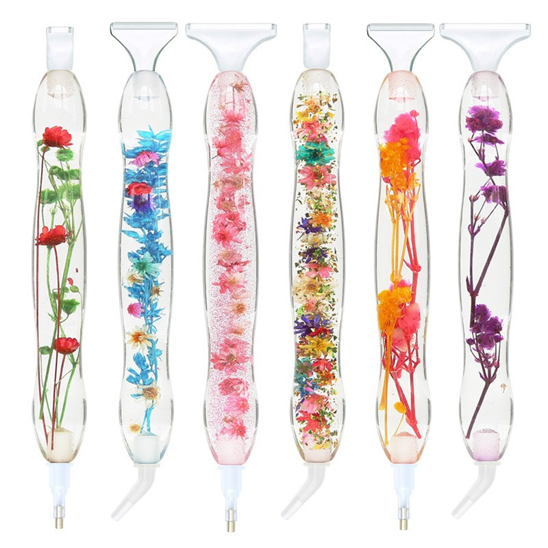 1set Flower Design Resin 5D Di - Resin Craft Ideas のレビューと価格