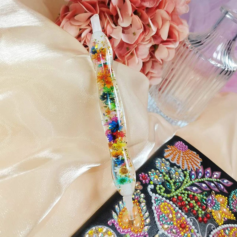 1set Flower Design Resin 5D Di - Resin Craft Ideas のレビューと価格
