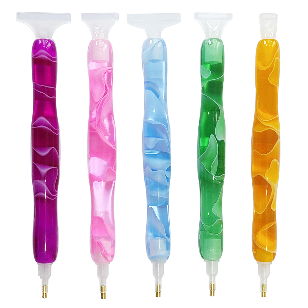 Color Resin Diamond Painting P - Resin Craft Kit のレビューと価格